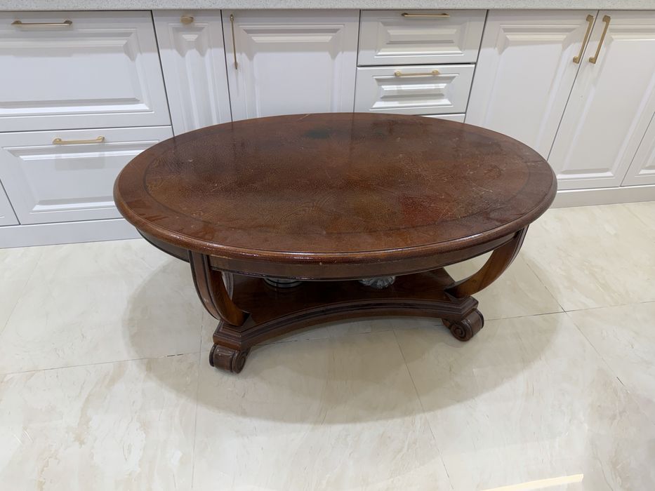 Продам журнальный столик