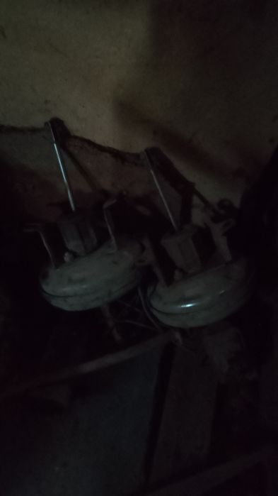 Запчасти на ваз 2115