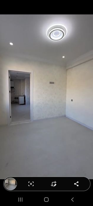 Сергели Хонобод Евродомик  3 комнаты