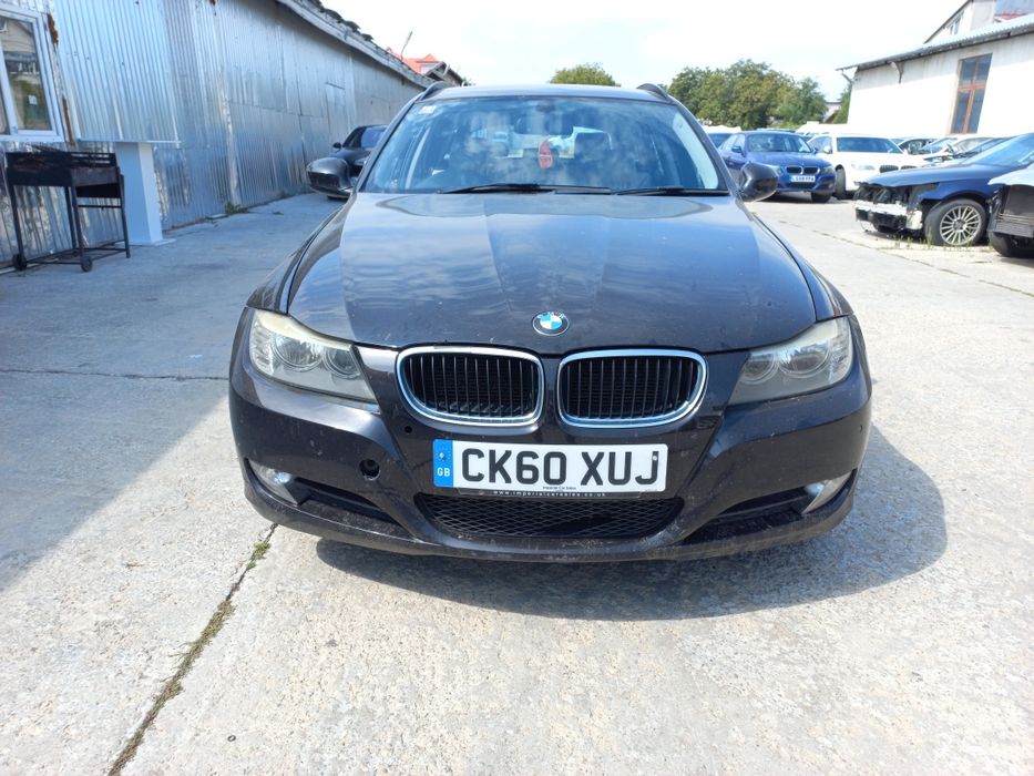 Piese auto BMW e91 320d lci