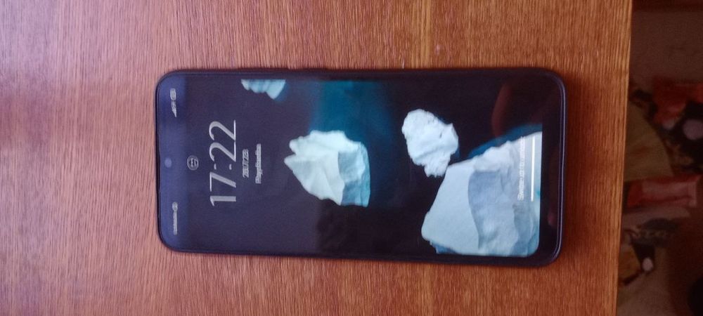 Redmi 9C /ichiki xotira 128/apertivkasi4GB/dakument karobka bor