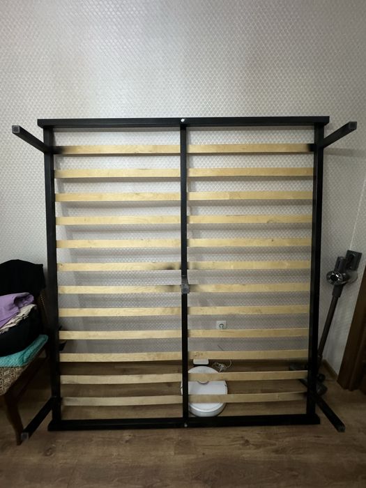 Основание для кровати