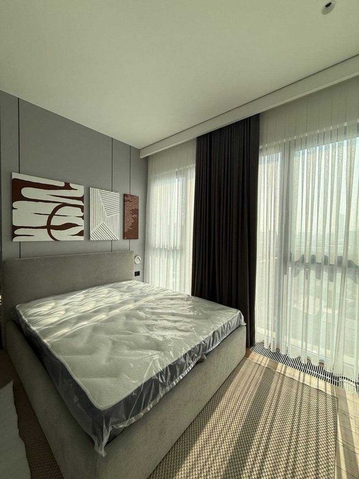 Mirabad Avenue 2/7/12 40м2 евро квартира продается: Мирабад Ойбек