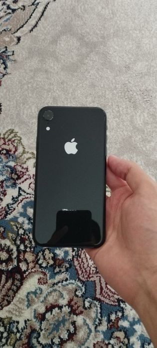 Iphone Xr 64Gb LL/A