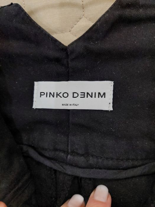 Панталон Calvin Klein 24 размер Pinko дънки. Pinko къси панталони.