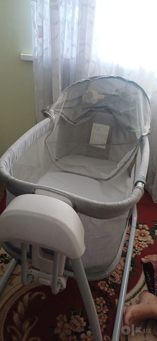 Продается детская кровать