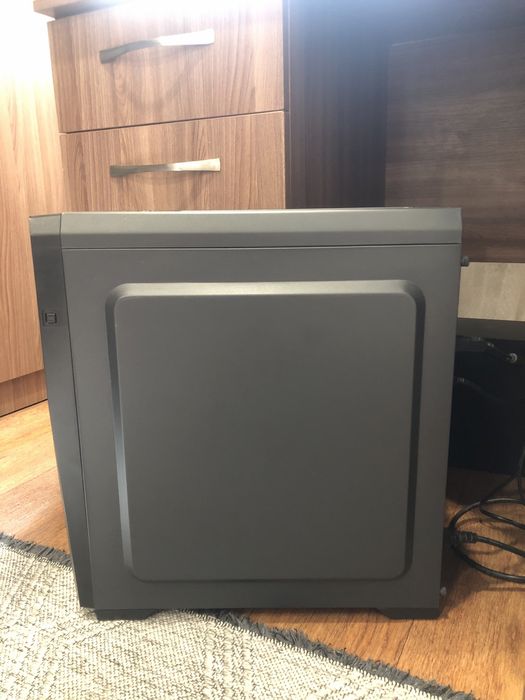 Продам игровой пк