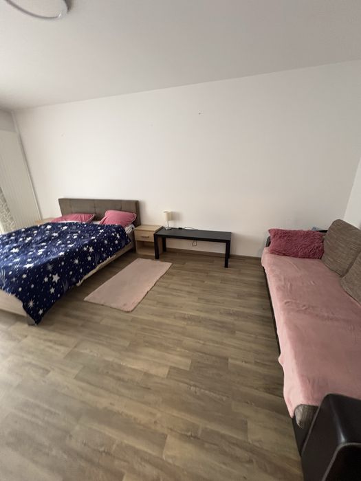 Apartament 2 camere Urban, vis-a-vis coresi, parcare