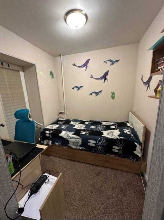 СРОЧНО ПРОДАЕТСЯ!4х комнатная Квартира(62м2)|Хаваст,метро Дустлик  АКТ