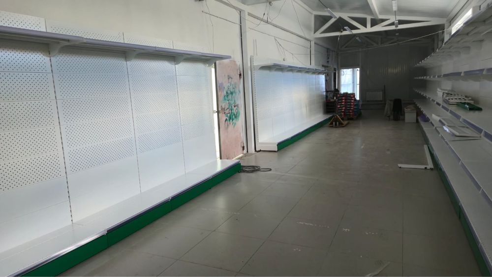 Аренда помещения 200 кв.м