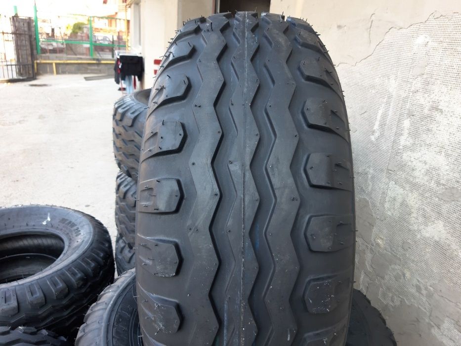 10.0/75-15.3 MRL Cu 12PR livrare rapida pana acasa sau 11.5 remorca