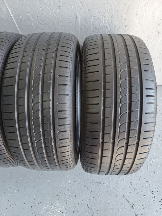 265.45.20 Pirelli Vara Second-hand