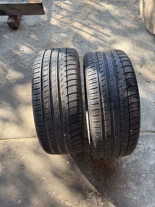 Летни гуми Triangle Sportex