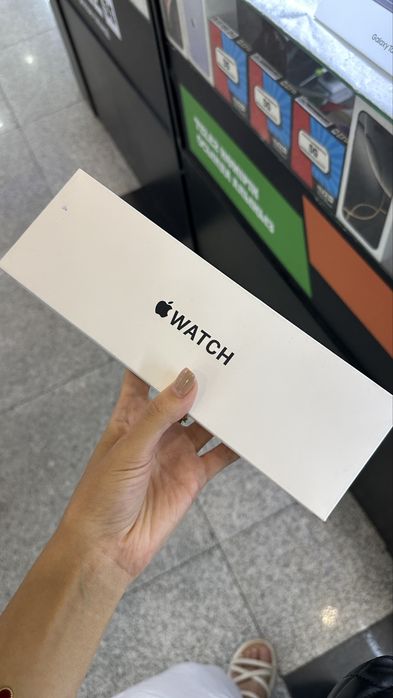 Apple Watch SE 10