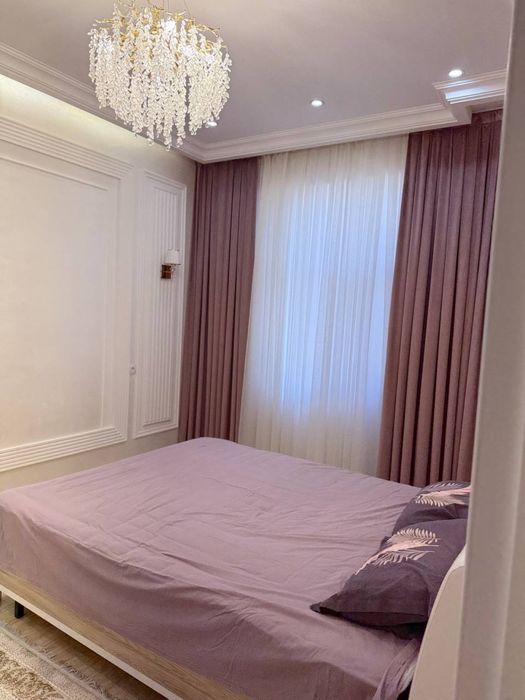 Сдаётся Отличная квартира в центре/ Ц1