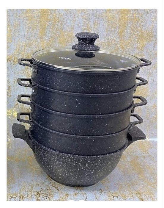 Продам мантоварку ВИКАЛИНА 27000