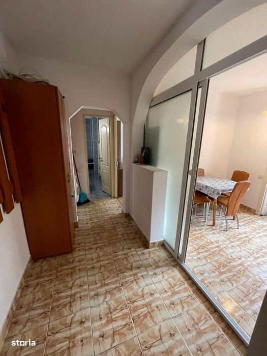 De vanzare! Apartament 2 camere langa Calvaria — fotografia 1