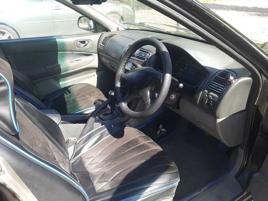Продам Mitsubishi Galant акула