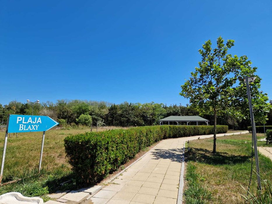 Studio Blaxy Resort Olimp