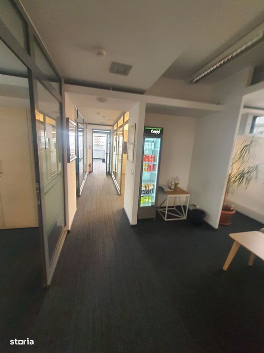 Spatiu Sf Lazar - Pallas Moll