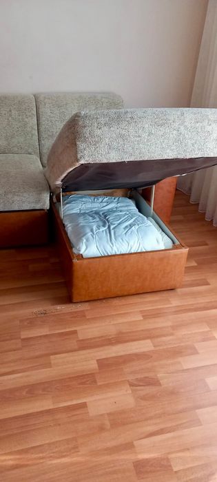Vand Colțar extensibil