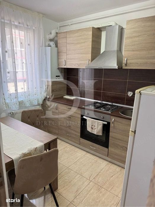 Apartament de închiriat | Florești, zona Cetății