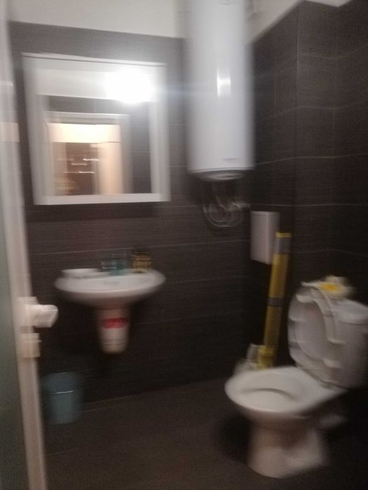 Дава се под наем Едностаен апартамент в Банско - 25 кв.м за 200 € - Снимка #9