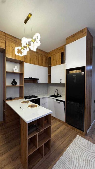 2-х комнатная в ЖК «Imperial Club City» ID: 8021