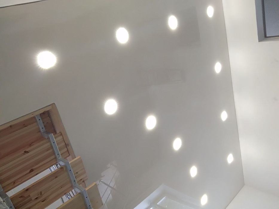 натяжные потолки для вас 2300т