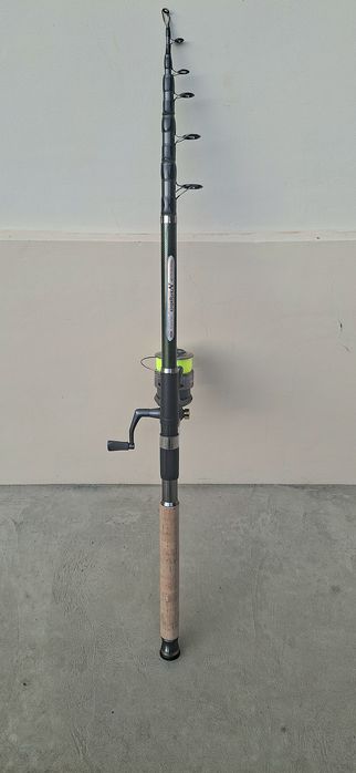 Qarmoq to‘plam sotiladi.