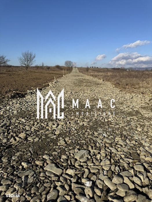 Parcele de Teren | Intravilan | PUZ Aprobat | Mohu-Șelimbăr