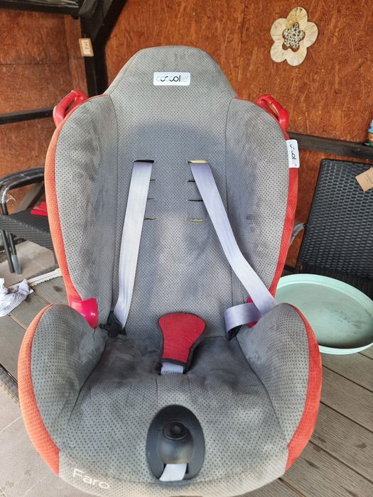 Scaun Auto copii Coccolle Faro 9-25 kg