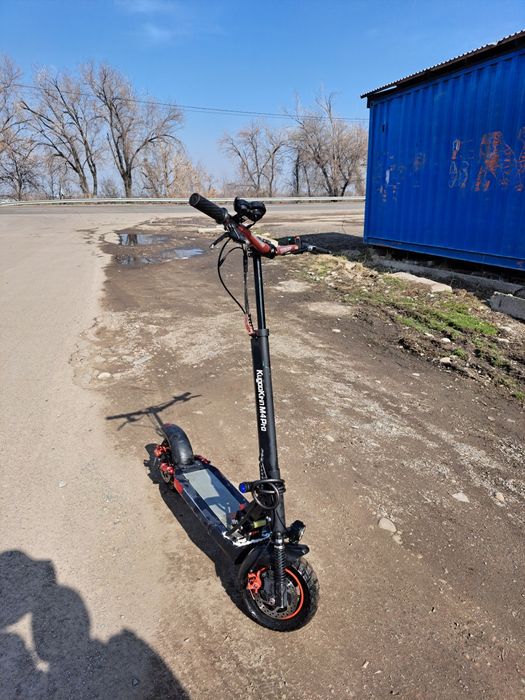 Продам куго кирин м4про