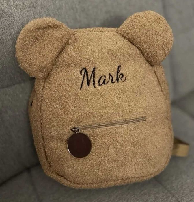 Промоция! Персонализирана раница 1 бр - 40лв, 3бр - 100лв/ бр