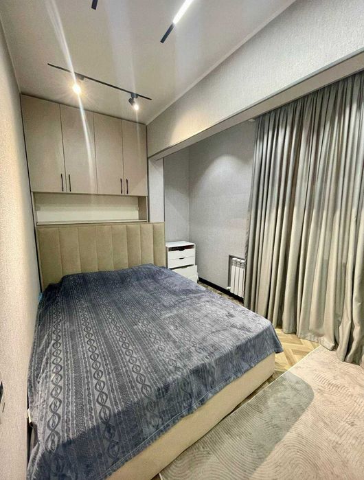 Продается 2 комнатная квартира Ялангач / Эко Базар