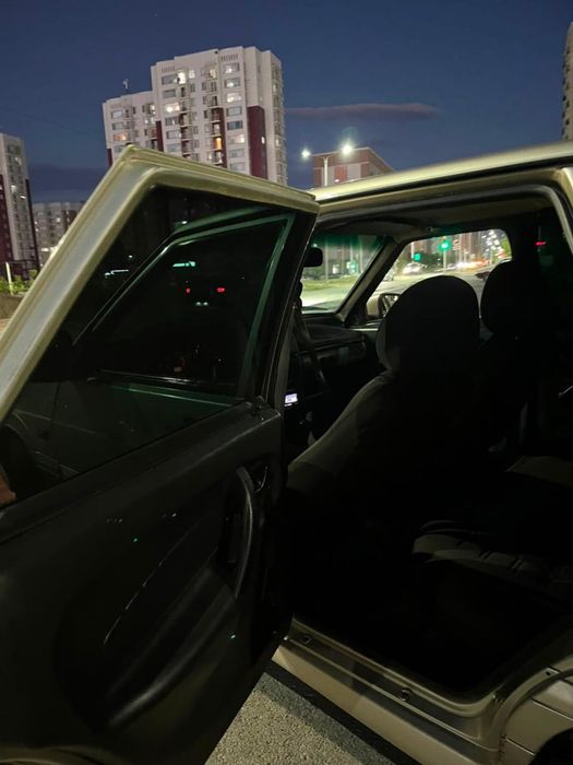 LADA 2114 ВАЗ 14