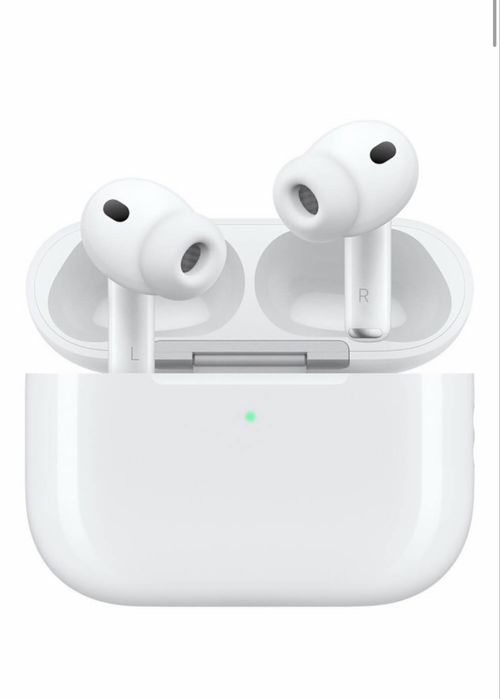 Наушники Apple AirPods Pro 3 белый