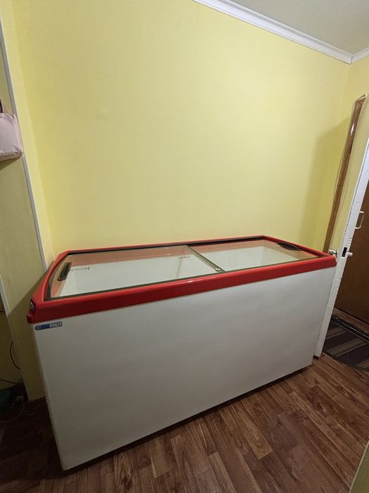 Продам морозильник