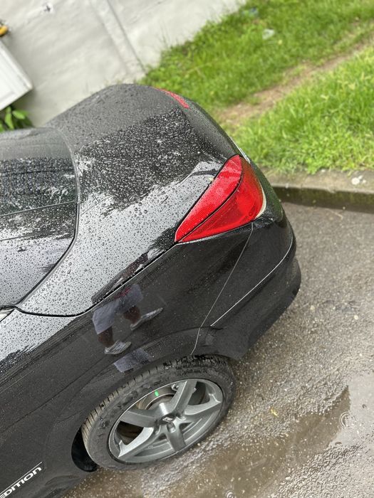 OPEL Astra 2008 — imagine 4