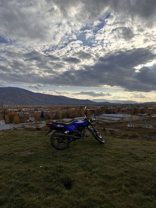 зид 150 мотоцикл