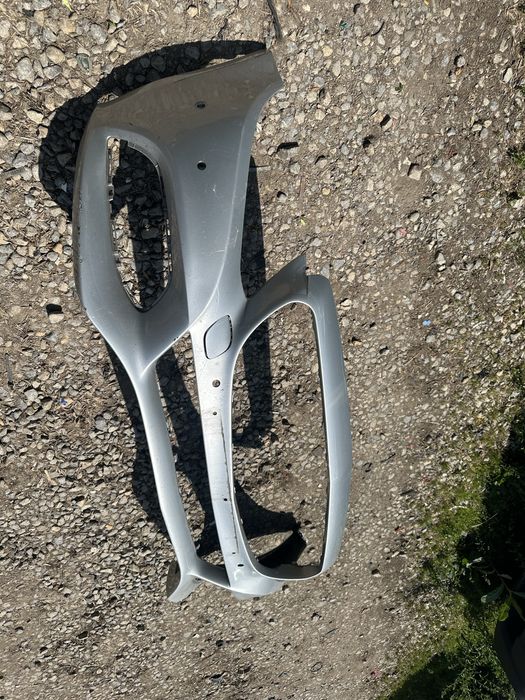 Предна броня за Мерцедес Склас,w205