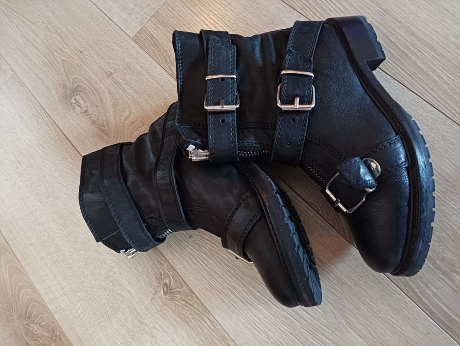 Дамски боти Allsaints