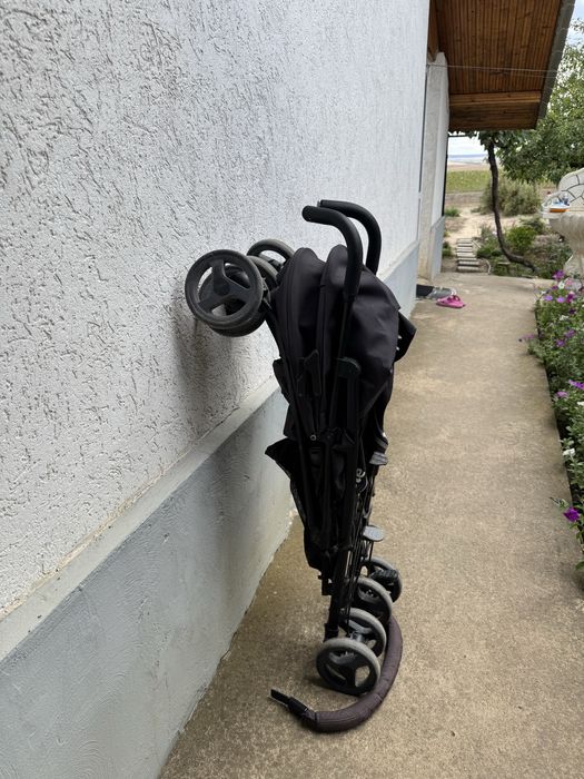 Бебешка количка Joie nitro