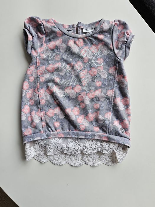 Детски  дрехи  за момиченце, р-р  86,92 и 98/104