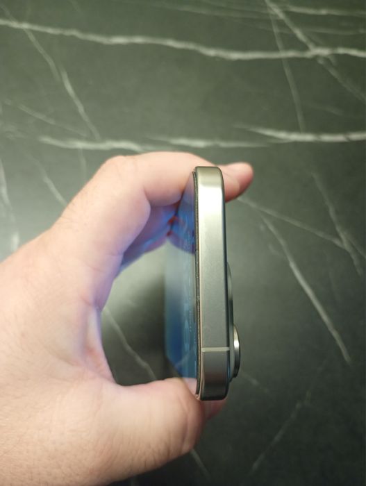 Iphone 16 PRO - 128 GB