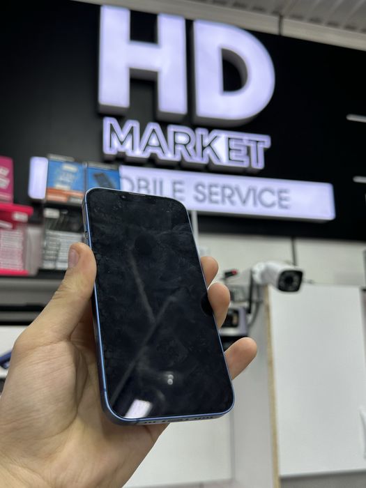 iPhone 13 128Gb/78%
