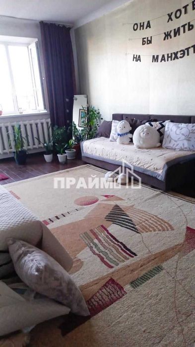 ПРОДАМ 3Х ком. Центр (Каримжан ПРАЙМ)