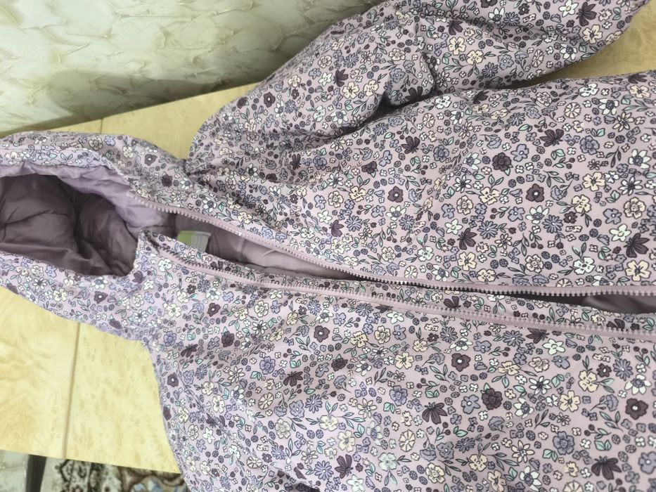 Продам детский комбинезон