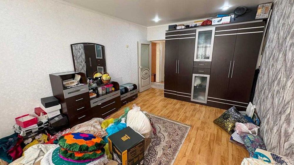 Продам 3к квартиру.