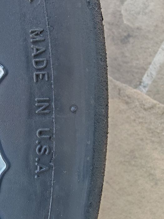 Продавам лети джанти 5х100 и гуми драг радиали hoosier 225 /50/15